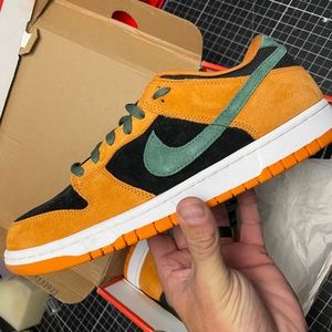 Nike Dunk Low SP Ceramic 2020 size 10.5